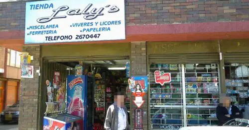 TIENDA LALYS TIENDA LALYS